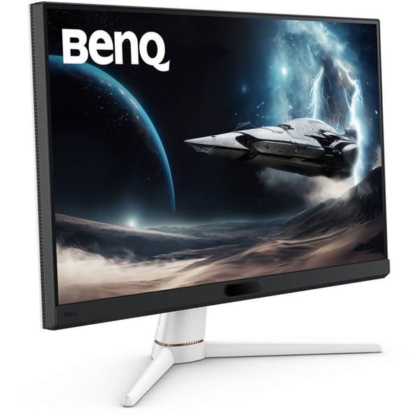Gaming PC-skærm - BenQ - EX271 - 27" - FHD - 180Hz - IPS-panel - 1ms