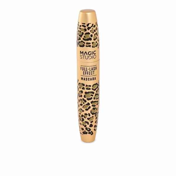Mascara - MAGIC STUDIO - ØJNE MAGIC STUDIO - 12 ml - Sort - Ikke Vandfaste 37272