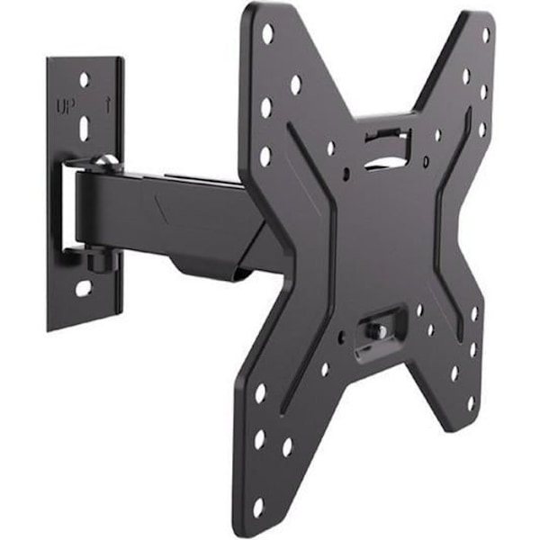 TV-stander - Engel - AC0590E - 17'-42' - Sort - Kompatibel med skærme op til 42'' Sort