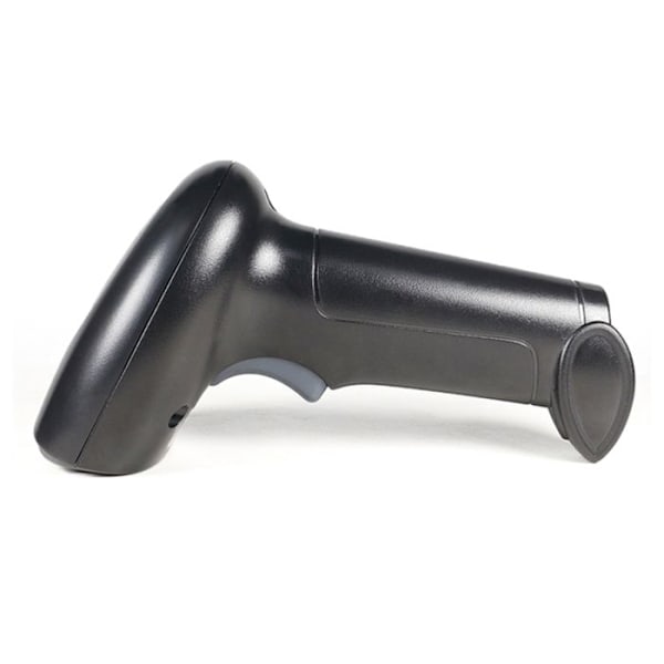 Scanner för streckkoder - Appls21Ws - Trådlös - USB - 1D/2D - 30 ips