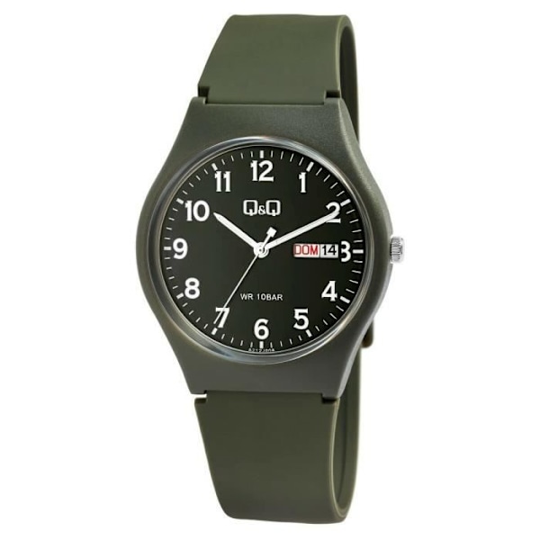Q&Q herrklocka A212J008Y (Ø 38 mm)