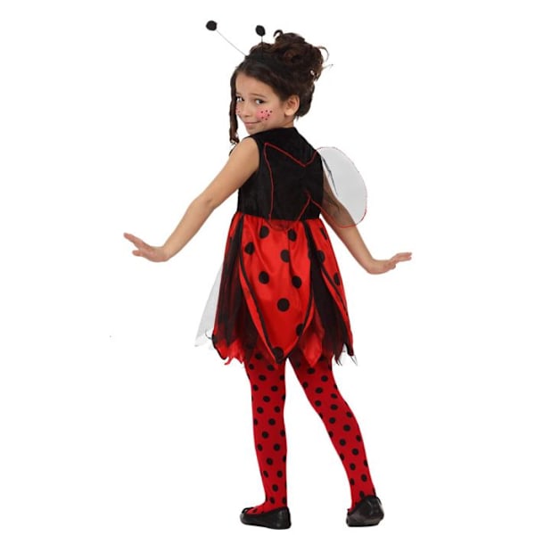Coccinellapuku Tytölle ATOSA - Koko 4