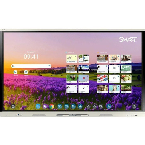 SMART Technologies ULC Navn: S