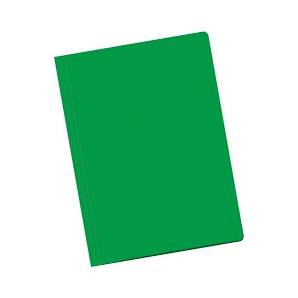 DOHE Green Folio -kansiopakkaus 50 kpl. - 8421938102468