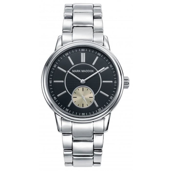 Kello - MARK MADDOX - HM0010-57 - Aikuiset - Miehet - Elegantti ja moderni