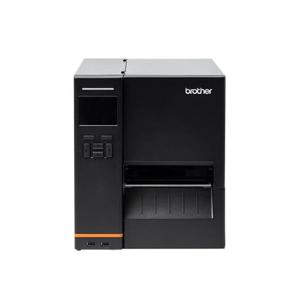 BROTHER IMP ETIQU TJ-4520TN TU Sort