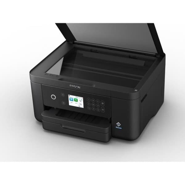 Printer - EPSON - Premium XP-5200 - Inkjet - USB, Wi-Fi(n)