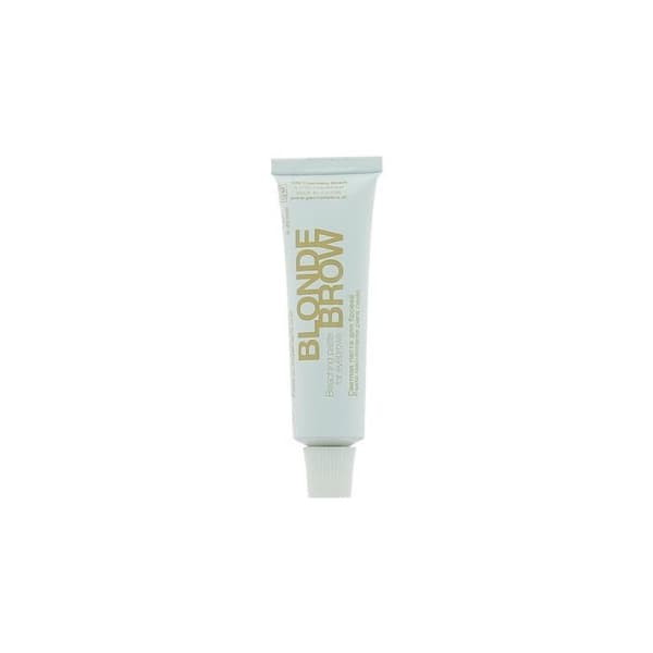 RefectoCil Eyebrow Whitening Paste 0 Blonde Brow 15ml.