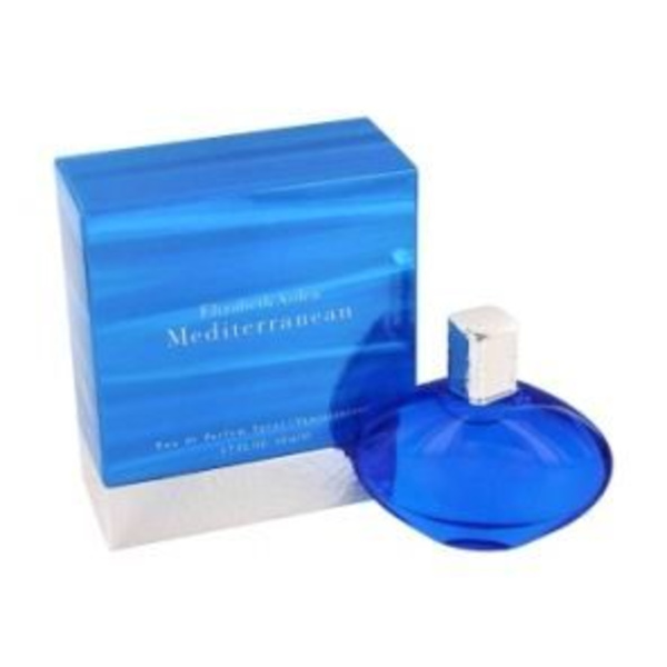 Elizabeth Arden - Middelhavet