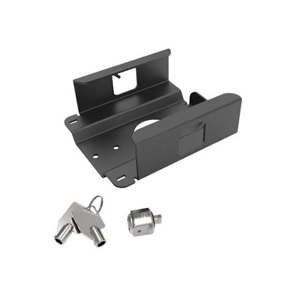 Compulocks säkerhetssupport