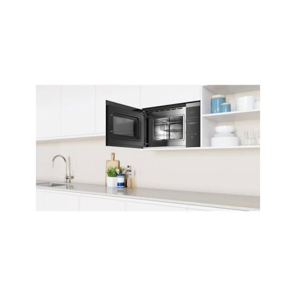 Mikroovn med grill Balay 3CG4172X2 1000W 20 L Rustfrit stål