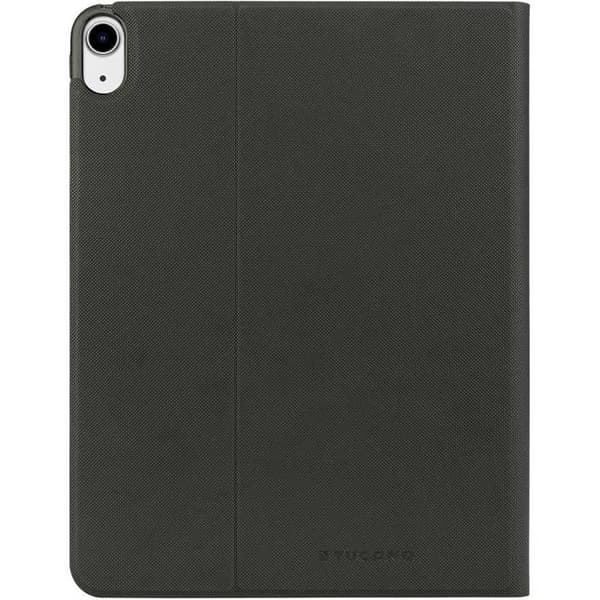TUCANO Up Plus Sort - Folio-etuiet til iPad Air 10,9" (2020)