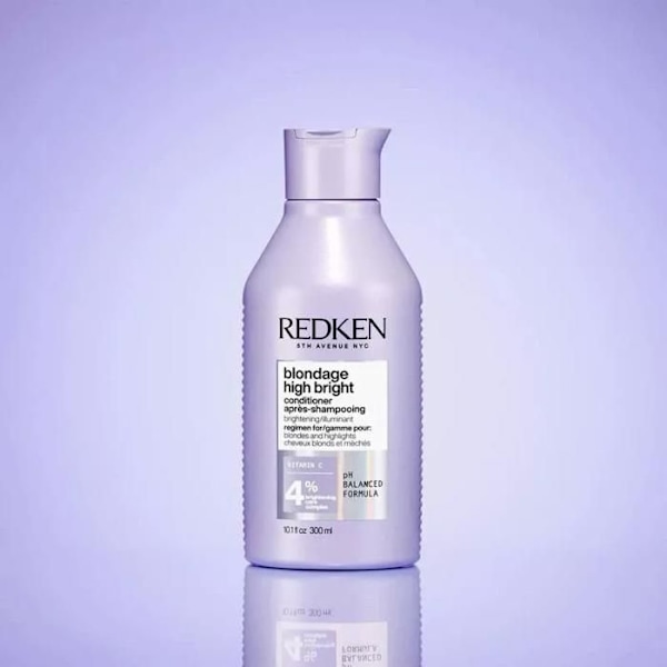 Redken Blondage High Bright Balsam