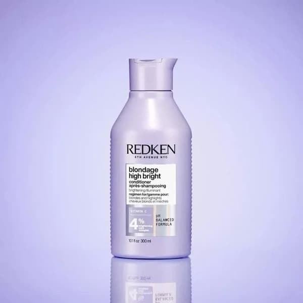 Redken Blondage High Bright Hoitoaine