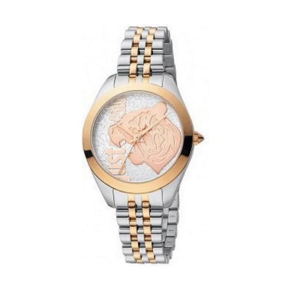 Kvindearmbåndsur Just Cavalli JC1L210M0185 (Ø 32 mm)