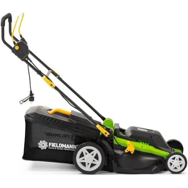 Elektrisk plæneklipper - Fieldmann - FZR 2048-E