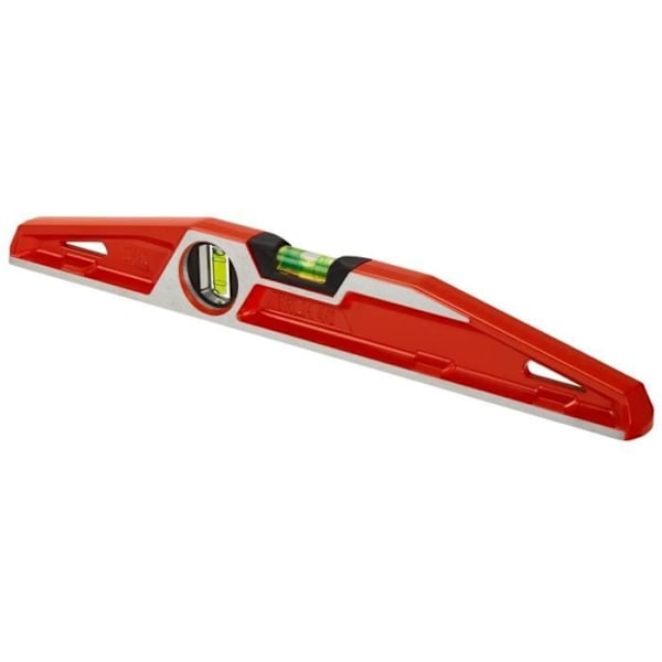 Niveau - STANLEY - 1-42-312 - Trapézoïdal - MLH - 40 cm Orange