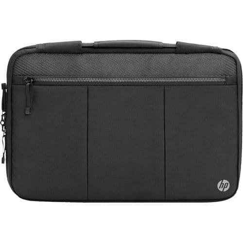Beskyttelseshætte - HP - Renew Executive 14 tommer - Sort - Genanvendte materialer - Funktionel Sort