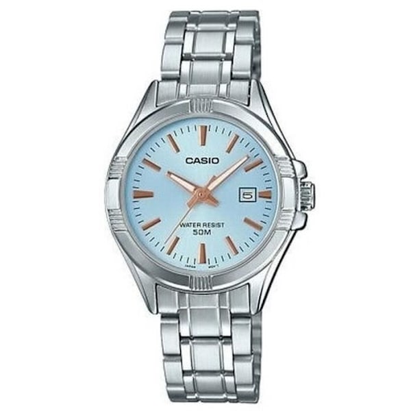 Casio Damklocka LTP-1308D-2AVDF (Ø 31 mm)