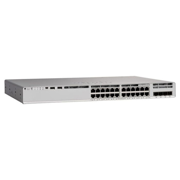 Cisco C9200L-24T-4G-E
