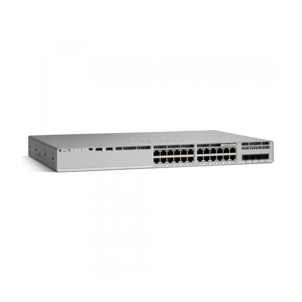 Cisco C9200L-24T-4G-E Kytkimet