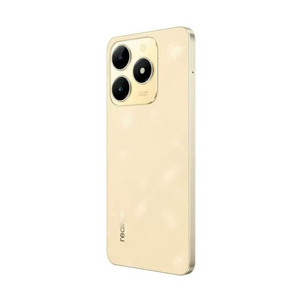 Älykäs puhelin Vrai moi C61 - Iskunkestävä - IP54-suojaus - 128 Go - Kaksoiskamera - Android 10