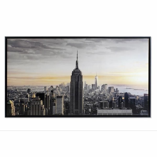 new york ram (144 x 3,5 x 84 cm)