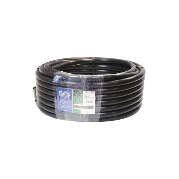 Pe Pipe 6At. -20mm