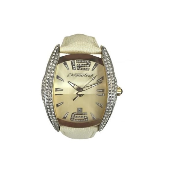Chronotech dameur CT7814M-04S (41 mm)