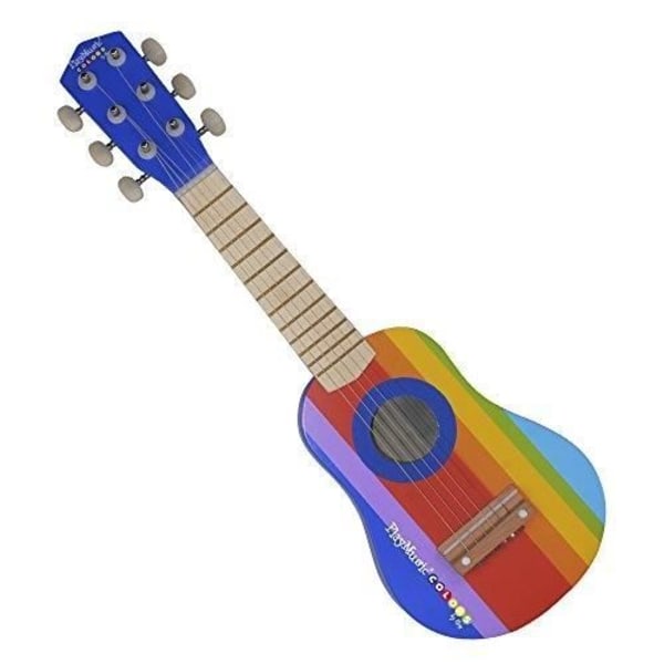 Akustisk gitarr - REIG - 7059 - 53 cm - För barn från 3 månader - Stränginstrument
