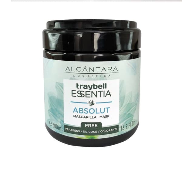 TRAYBELL ESSENTIA absolut maske 500 ml