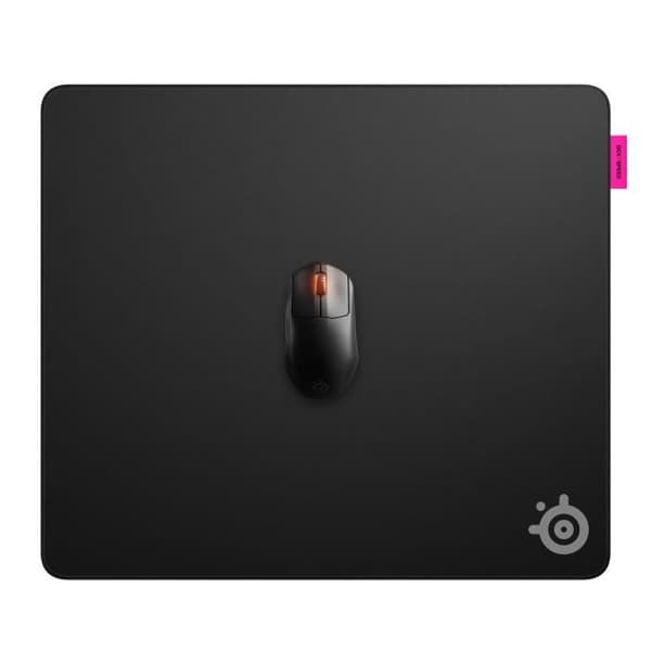 Gaming musemåtte - STEELSERIES - QcK Performance L - Hurtig - 490 x 420 mm