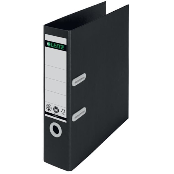 LEITZ 10180095 SORT PAP-FIL