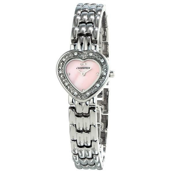 Chronotech damklocka CT2027L-11 (23 mm)