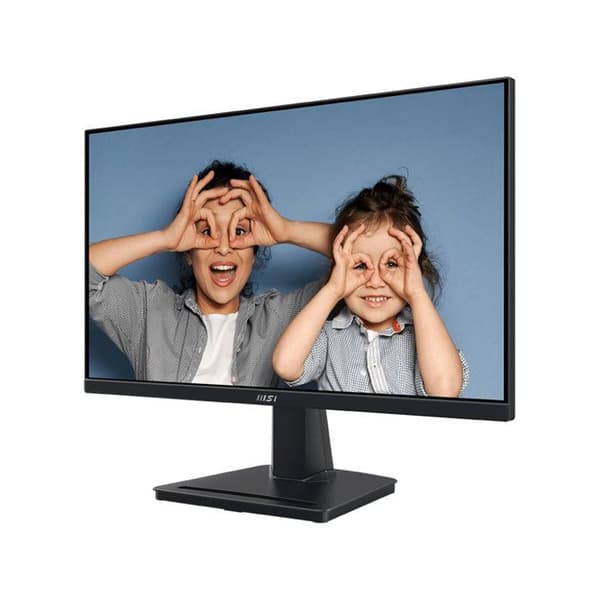 Skærm PC - MSI - 21.45" - FHD - 100Hz - VA-panel - 1ms - MP225V