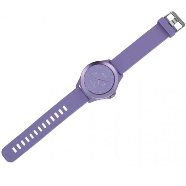 IP68 Vandtæt Smartwatch FOREVER Colorum - Farverigt Ur - Forskellige sportstilstande - Kalender