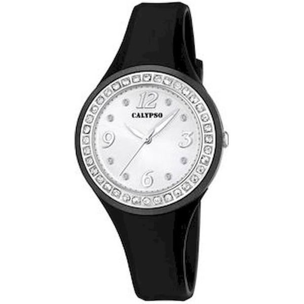 Klocka - Calypso - K5567-F - Kvinna - Vuxen - Elegant
