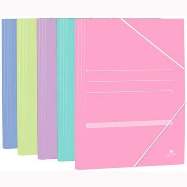Mariola Binder - 0919PSU - Binder, 35 x 25 x 6