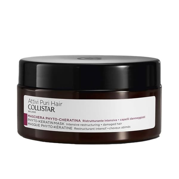 Masque restrukturerende PHYTOKÉRATINE 200 ml
