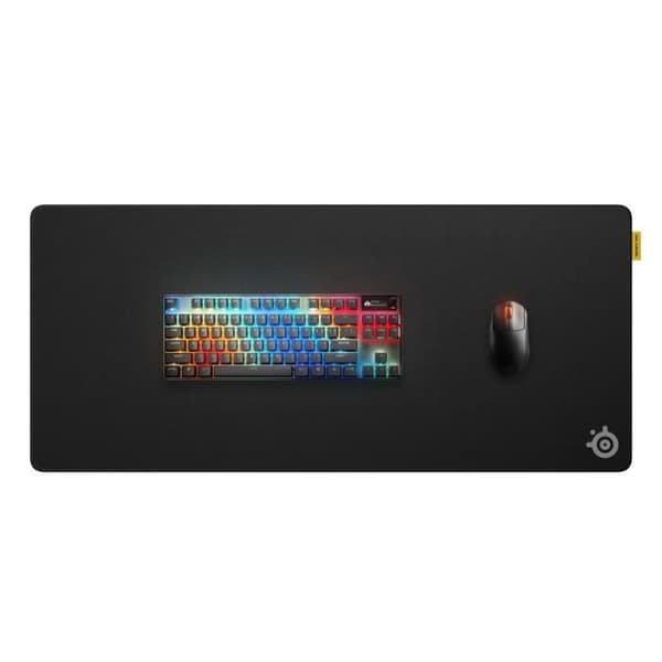 Gaming musemåtte - STEELSERIES - QcK Performance XL - Præcision - 900 x 400 mm