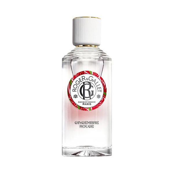 Roger & Gallet Ginger Red Dufteau 100ml