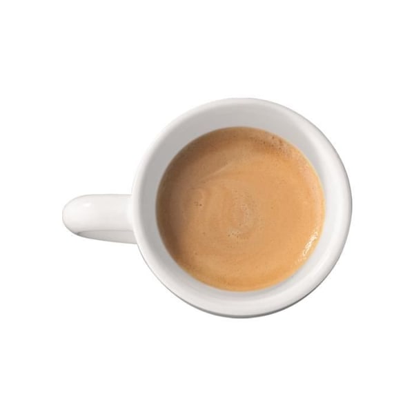 2 kappaleen JURA-espressokuppisetti - 85 ml
