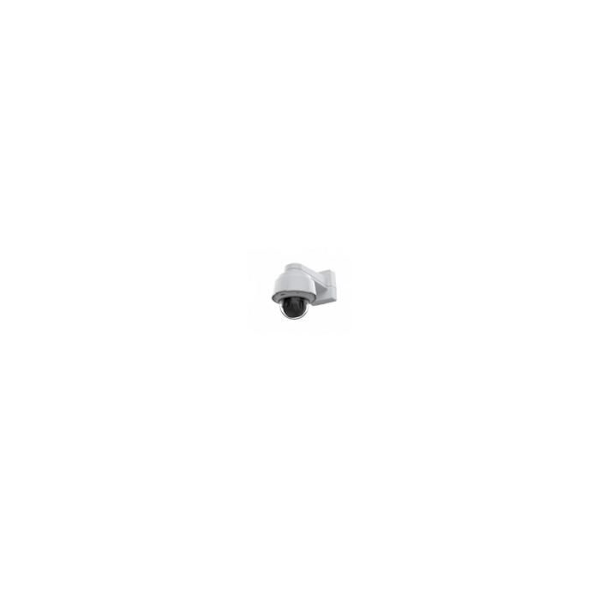 Netværksovervågningskamera - AXIS - Q6078-E - Udendørs dome - 8MP - Nattesyn Hvid