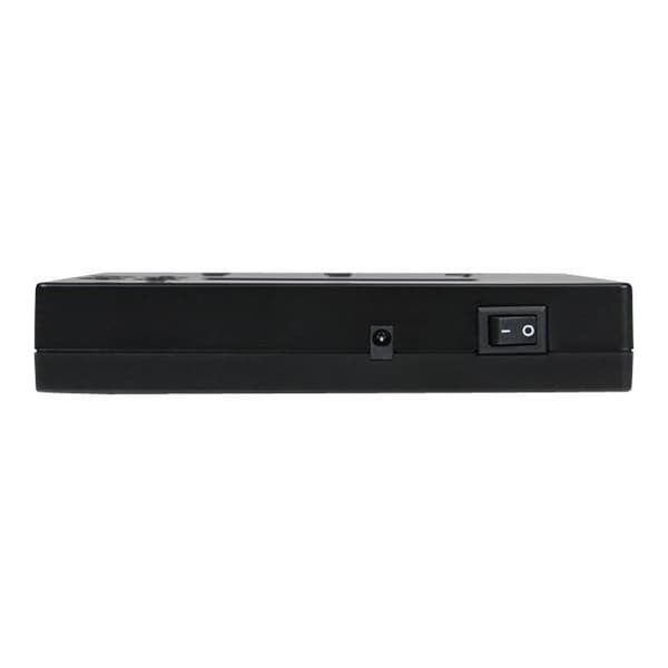 USB-duplikator - STARTECH - USBDUP12 - 1:2 - USB 2.0 - Ekstern strømadapter