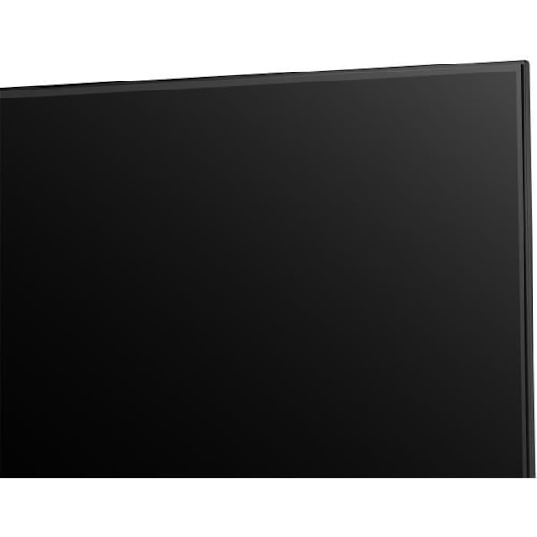 LED-TV - HISENSE - 50A6N - 50" (126 cm) - Erittäin ohuet reunat - 4K UHD (3840x2160) - Dolby Vision - Yhdistetty televisio - 3xHDMI 2.1