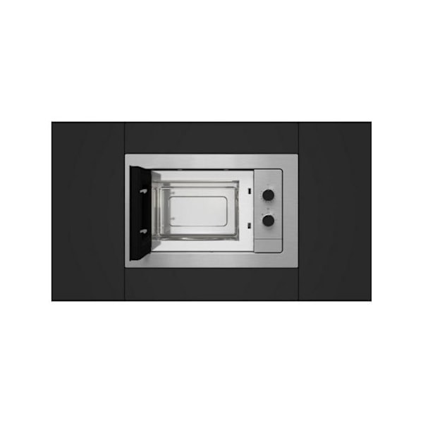 Indbygget mikroovn TEKA MB620BIMB 20 L 700W Sort Rustfrit stål