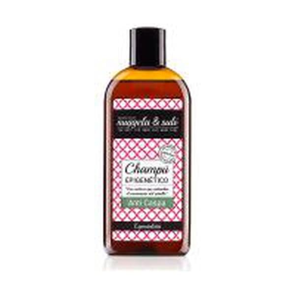 EPIGENETIC ANTI DUST SHAMPOO 250ml Brun