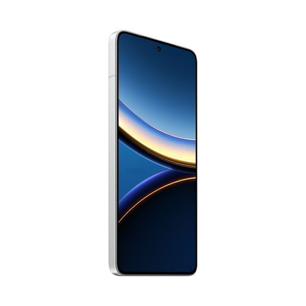 POCO F7 Pro Harmaa 12 GO + 512 GO Grå