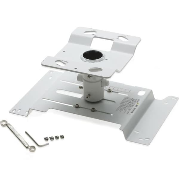 Montering til loft EPSON ELPMB22 til projektor - Montering Kit
