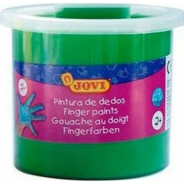 NC Sormiväri Jovi Pakkaus 5 Kappaletta 125 Ml Vihreä